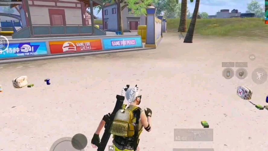 和平精英玛莎拉蒂辅助