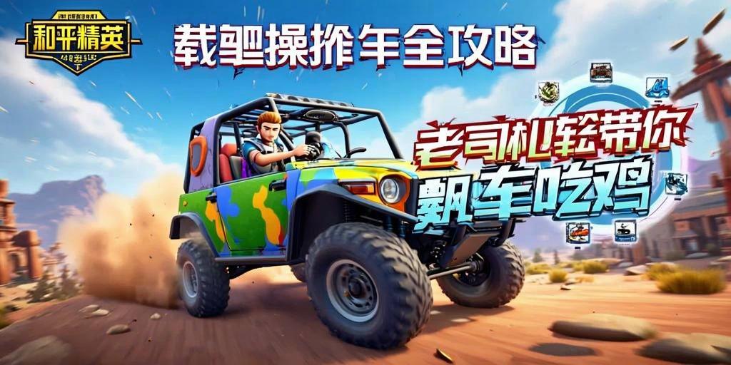 和平精英「酷二狗」外挂